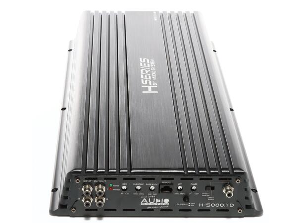 Audio System H-5000.1D – monoblokk
