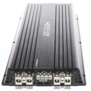 Audio System H-5000.1D – monoblokk