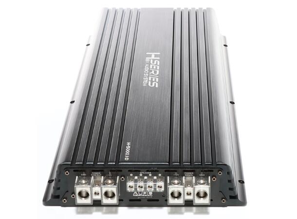 Audio System H-5000.1D – monoblokk