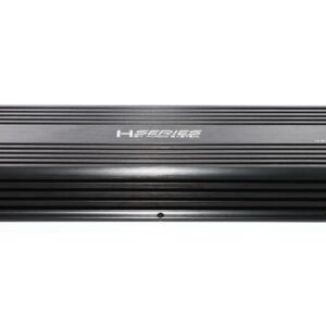Audio System H-5000.1D – monoblokk