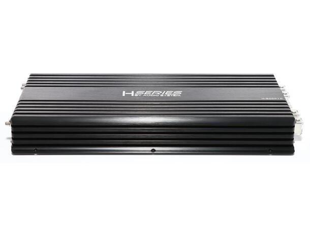 Audio System H-5000.1D – monoblokk