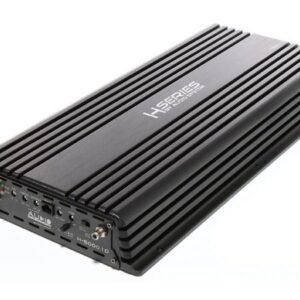 Audio System H-5000.1D – monoblokk