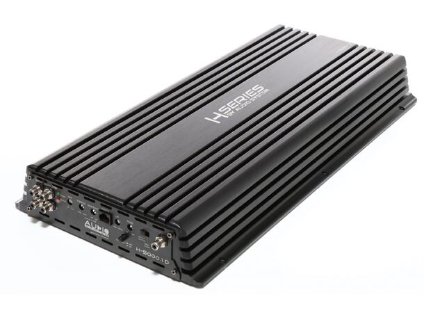 Audio System H-5000.1D – monoblokk