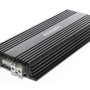 Audio System H-5000.1D – monoblokk