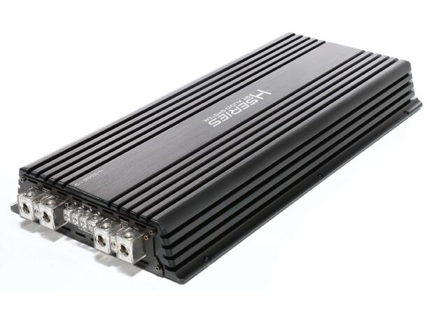 Audio System H-5000.1D – monoblokk