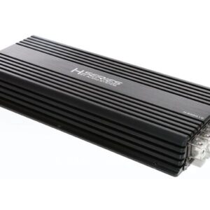 Audio System H-5000.1D – monoblokk