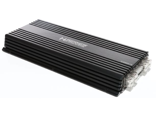 Audio System H-5000.1D – monoblokk