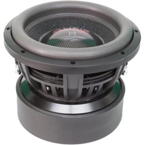 Audio System H-Serie, 10″ bass