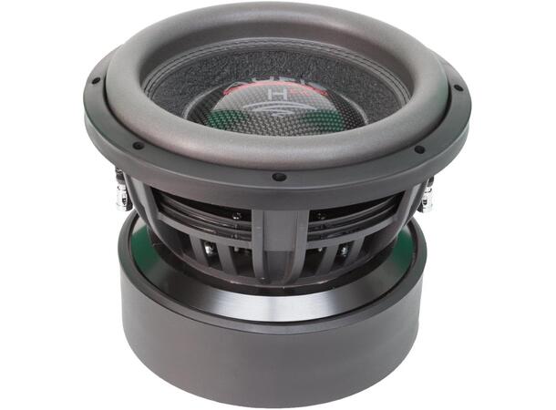 Audio System H-Serie, 10″ bass