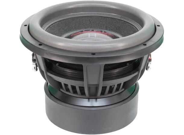 Audio System H-Serie, 15″ bass