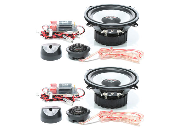 Audio System M130 EVO 2