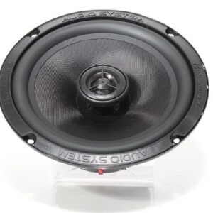 Audio System MXC 165 EVO3