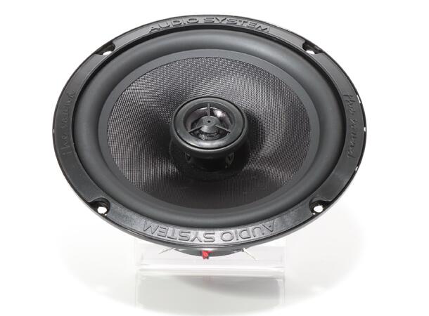 Audio System MXC 165 EVO3