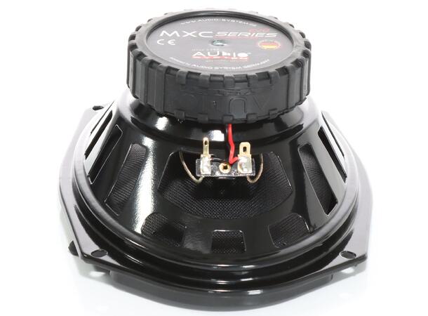 Audio System MXC 695 EVO3