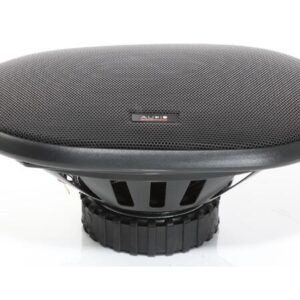 Audio System MXC 695 EVO3