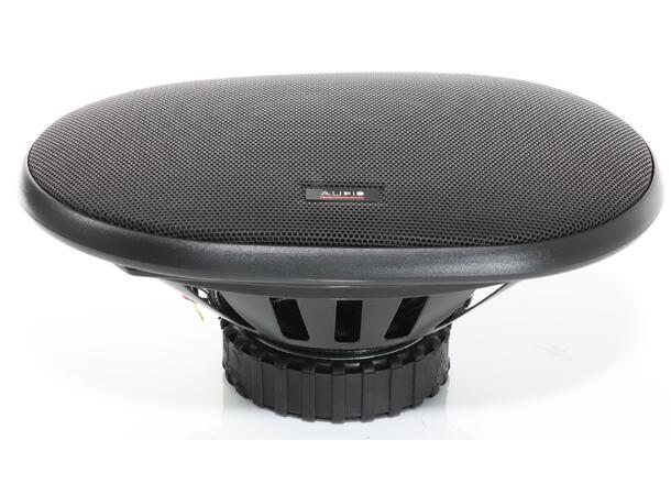 Audio System MXC 695 EVO3