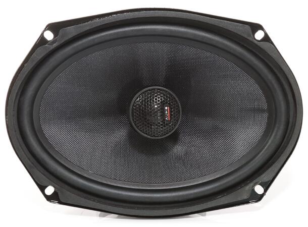 Audio System MXC 695 EVO3