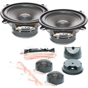 Audio System MX 130 EVO