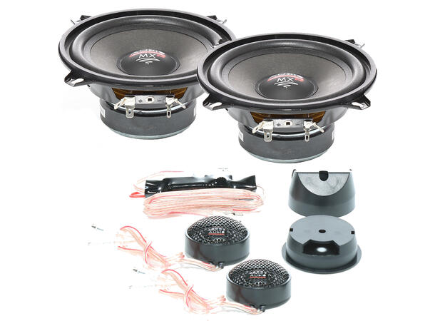 Audio System MX 130 EVO
