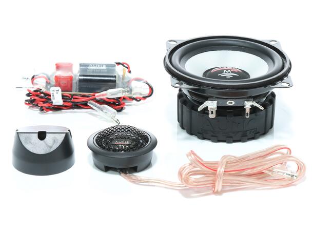 Audio System M 100 EVO 2