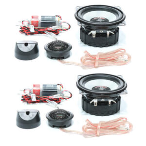Audio System M 100 EVO 2