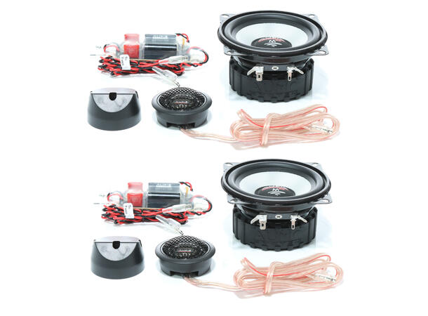 Audio System M 100 EVO 2