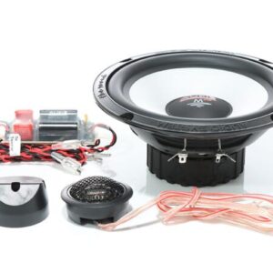 Audio System M 165 EVO 2