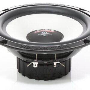 Audio System M 165 EVO 2