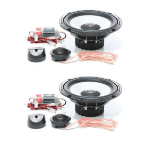 Audio System M 165 EVO 2