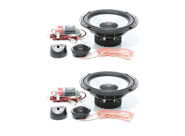 Audio System M 165 EVO 2