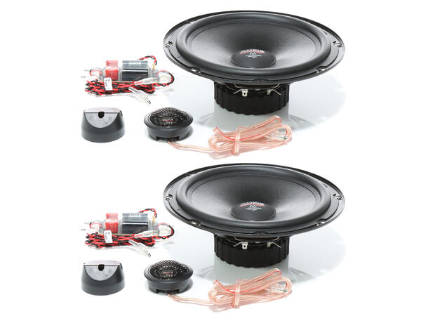 Audio System M 200 EVO 2