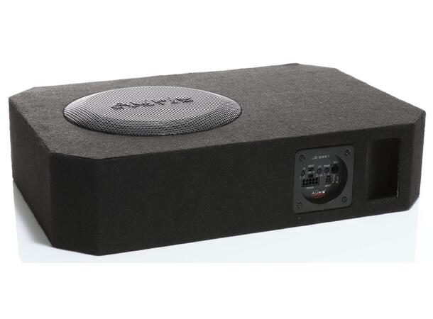 Audio System RADON-serie, 8″ aktiv