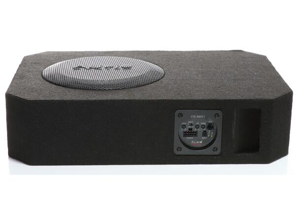 Audio System RADON-serie, 8″ aktiv