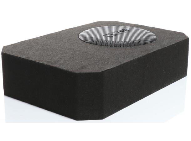Audio System RADON-serie, 8″ aktiv