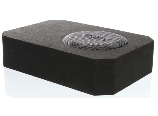Audio System RADON-serie, 8″ aktiv
