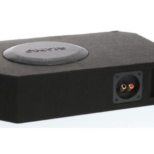 Audio System RADON-serie, 8″ passiv