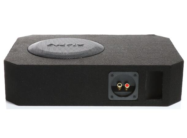 Audio System RADON-serie, 8″ passiv