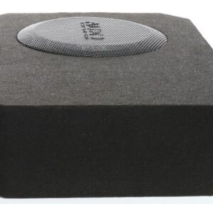 Audio System RADON-serie, 8″ passiv