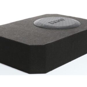 Audio System RADON-serie, 8″ passiv