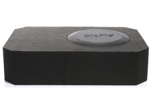 Audio System RADON-serie, 8″ passiv