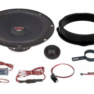 Audio System RFIT AUDI A3 8V EVO2