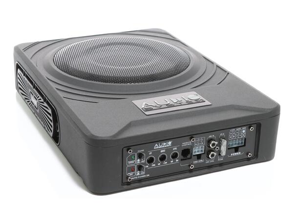 Audio System US-serien, 8″, 24V