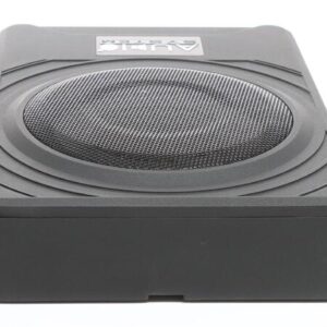 Audio System US-serien, 8″, 24V