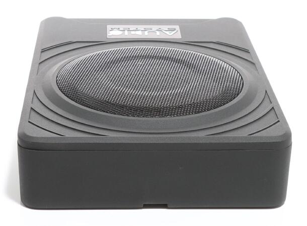 Audio System US-serien, 8″, 24V