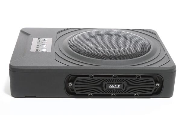Audio System US-serien, 8″, 24V