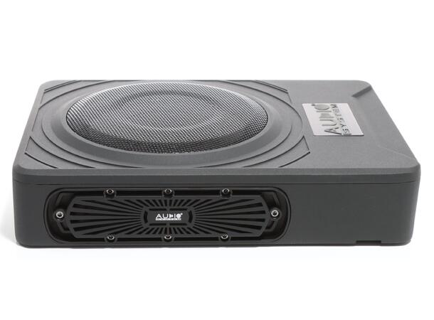 Audio System US-serien, 8″, 24V