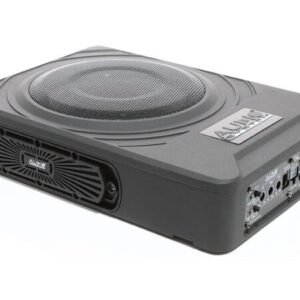 Audio System US-serien, 8″, 24V