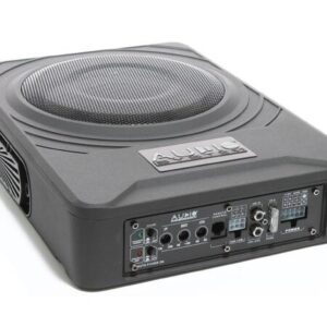 Audio System US-serien, 8″ aktiv