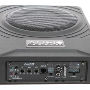 Audio System US-serien, 8″ aktiv