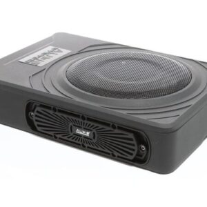 Audio System US-serien, 8″ aktiv
